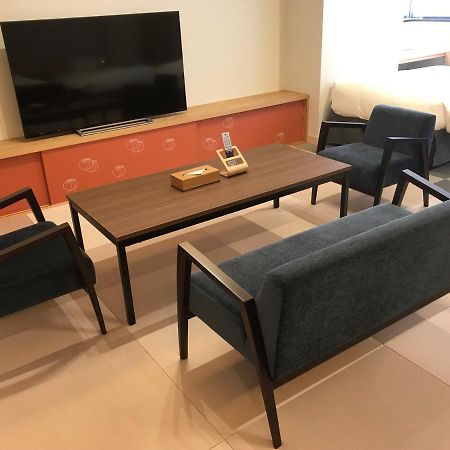 Hotel Yururito אוסקה מראה חיצוני תמונה