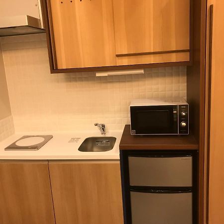 Hotel Yururito אוסקה מראה חיצוני תמונה