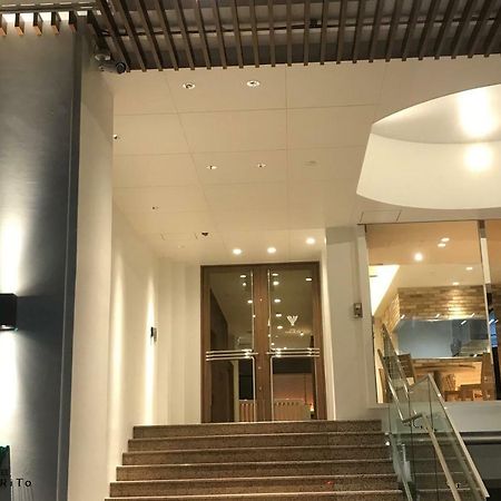Hotel Yururito אוסקה מראה חיצוני תמונה