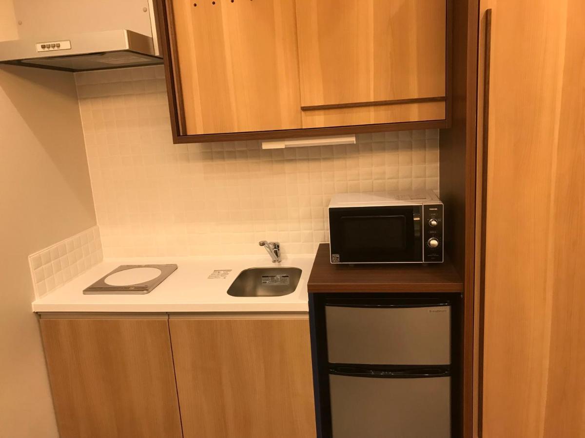 Hotel Yururito אוסקה מראה חיצוני תמונה