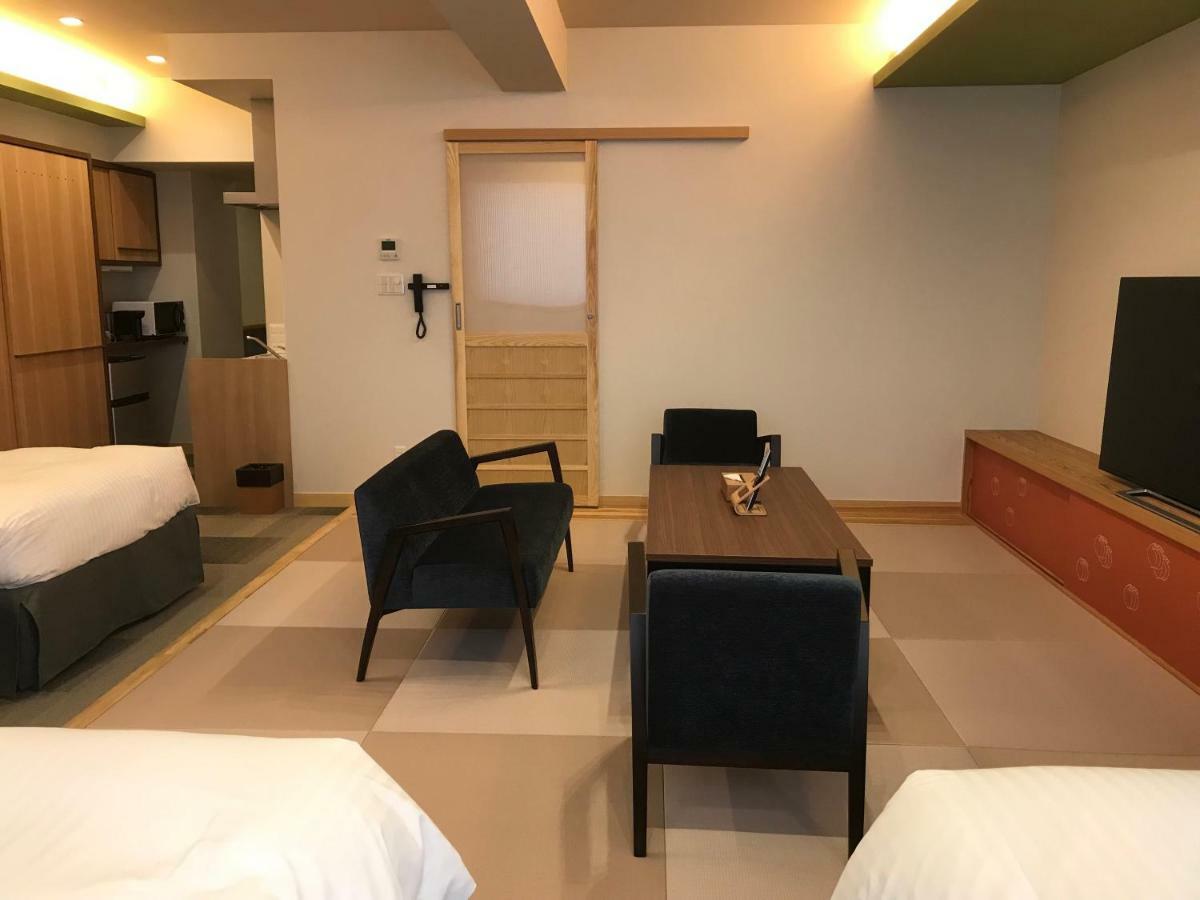 Hotel Yururito אוסקה מראה חיצוני תמונה