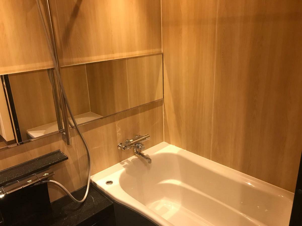 Hotel Yururito אוסקה מראה חיצוני תמונה