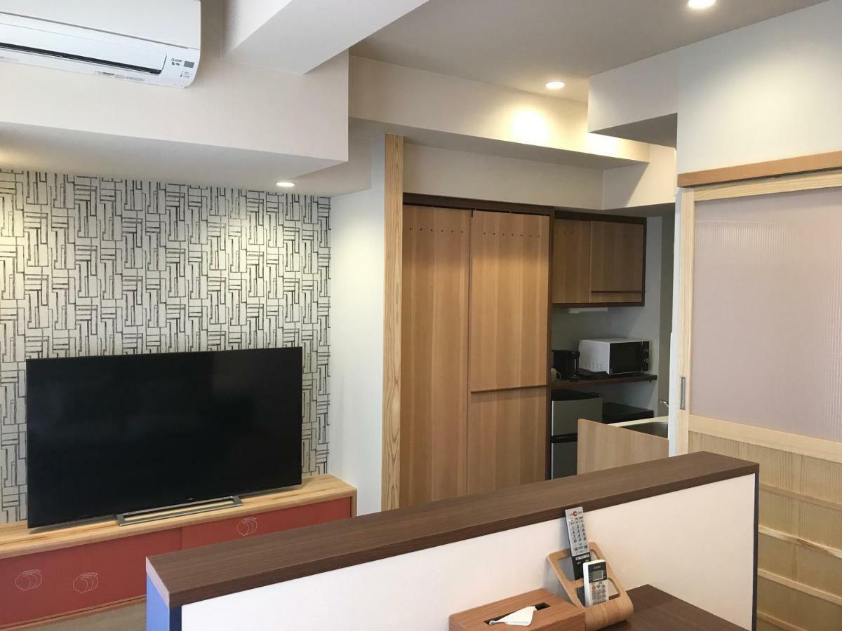Hotel Yururito אוסקה מראה חיצוני תמונה