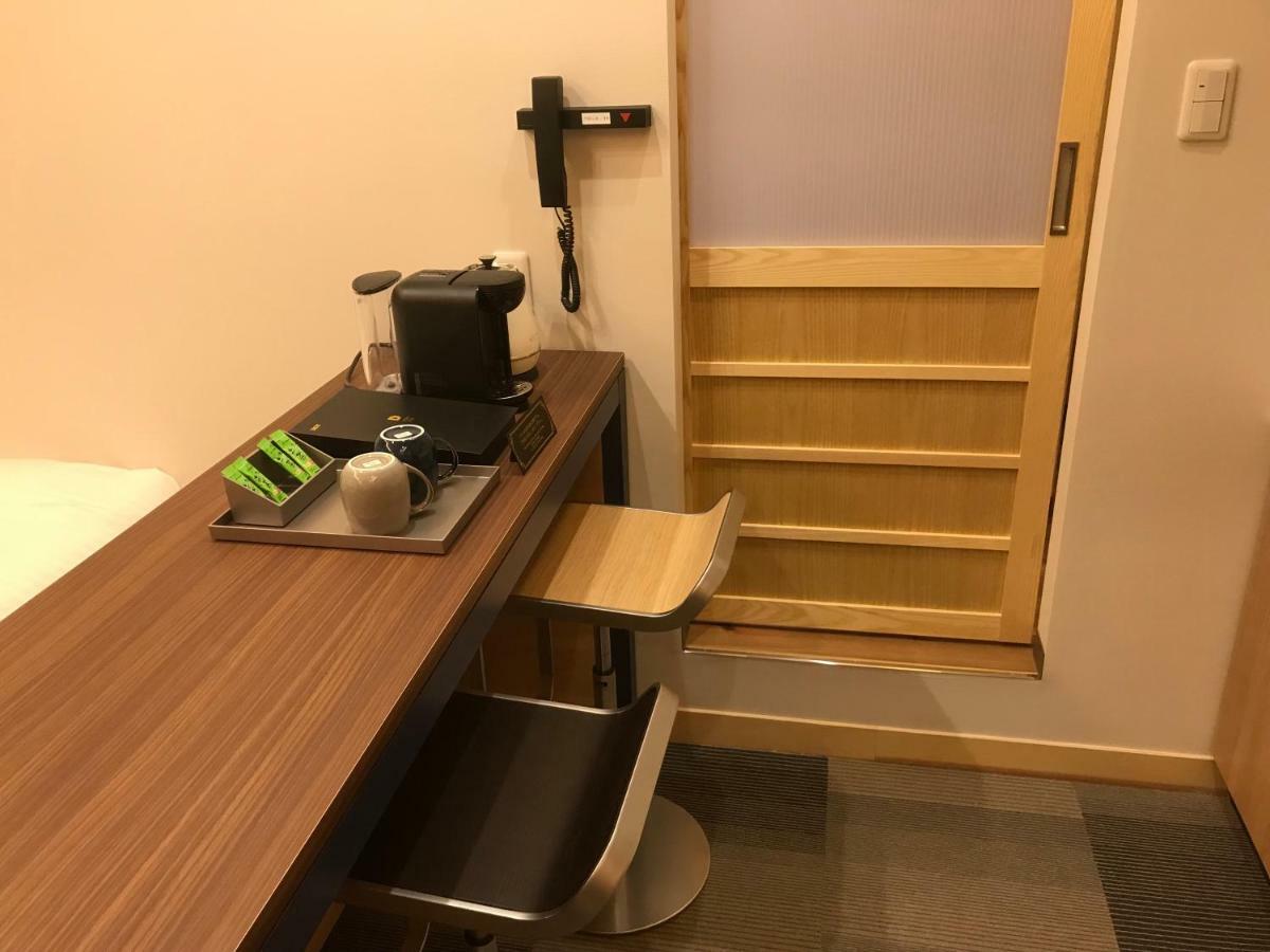 Hotel Yururito אוסקה מראה חיצוני תמונה