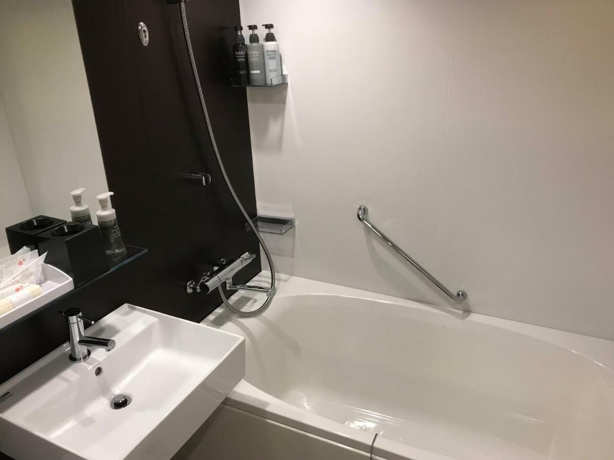 Hotel Yururito אוסקה מראה חיצוני תמונה