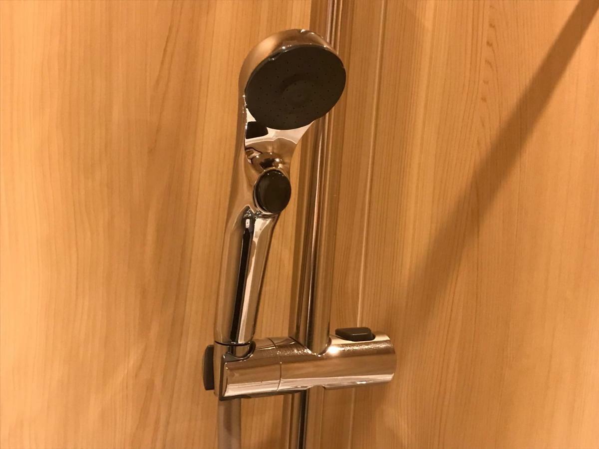 Hotel Yururito אוסקה מראה חיצוני תמונה