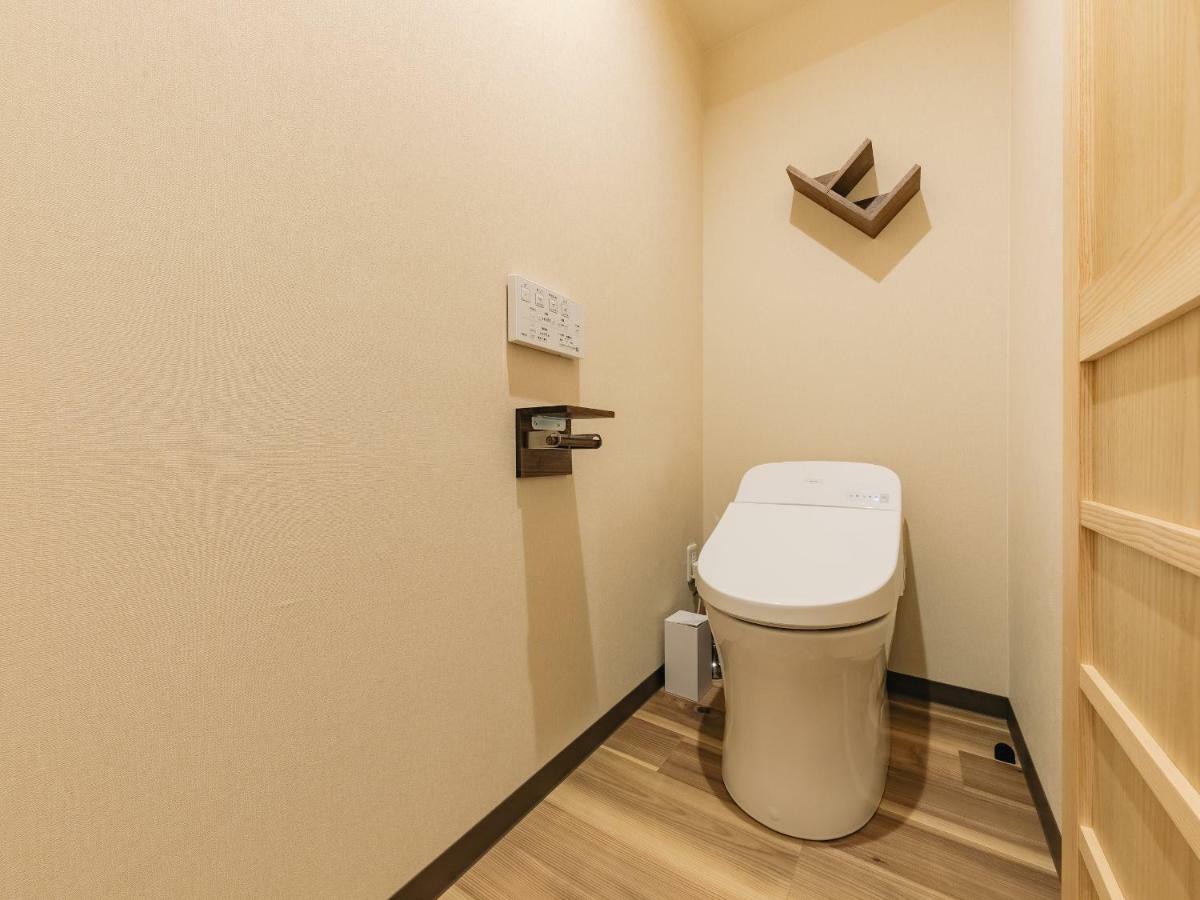 Hotel Yururito אוסקה מראה חיצוני תמונה