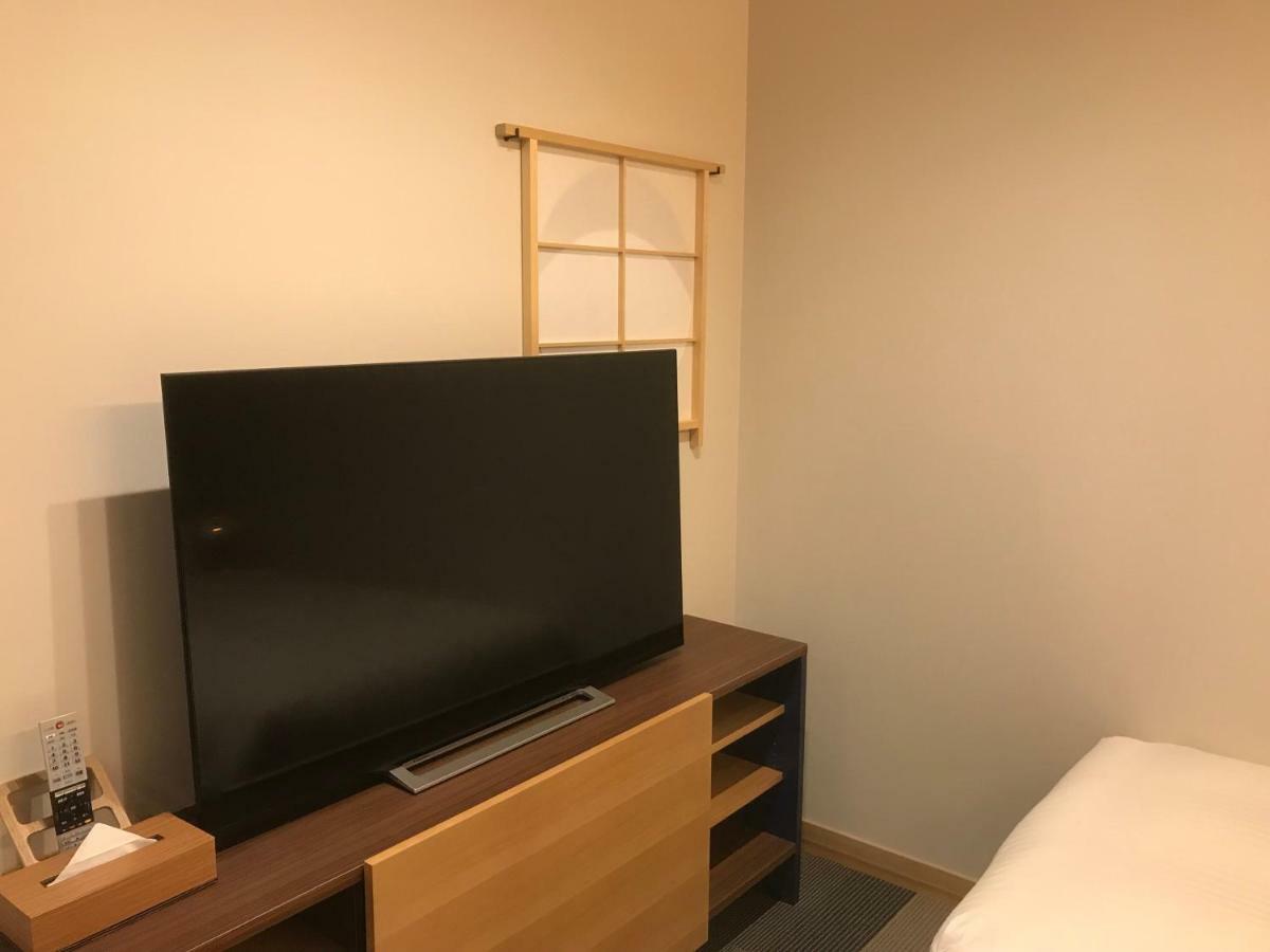 Hotel Yururito אוסקה מראה חיצוני תמונה