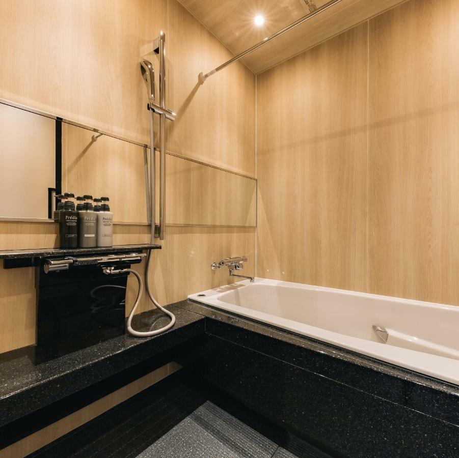 Hotel Yururito אוסקה מראה חיצוני תמונה